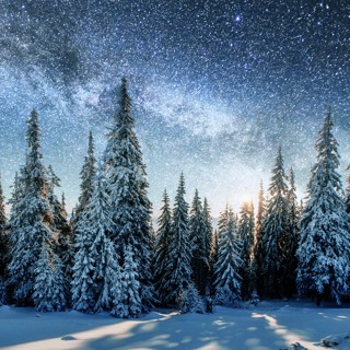 Deep Rest ~ Winter Solstice Music & Sound Healing