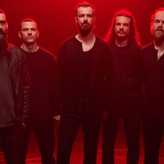 Good Things Come To Those Who Wait With IAN KENNY From KARNIVOOL