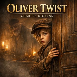 🟡 Oliver Twist (Alternative Reading) (Full Audiobook) | Charles Dickens - Part 2 of 2