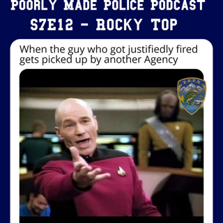 S7E12 - Rocky Top