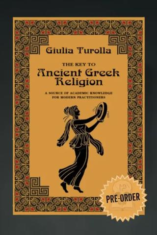 Thelema NOW! Guest: Giulia Turolla