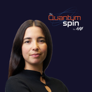 Episode 41: Entangling QPUs to Build a Quantum Data Center