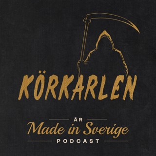 Körkarlen (1921)