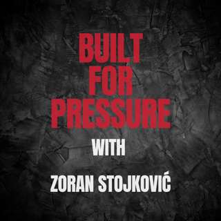Reps with Purpose: The Military Approach to Deliberate Practice | Ep #3