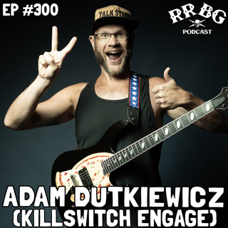 EP300 - Adam D