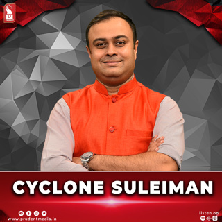 Cyclone Suleiman | Round Table | Prudent | 181224