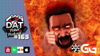 GG Acquires WSOP, Rounders 2, WSOP Bahamas & Online Preview - DAT Poker Pod Ep #169