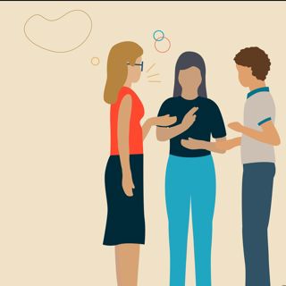 ADHD and substance abuse (Peach’s story)