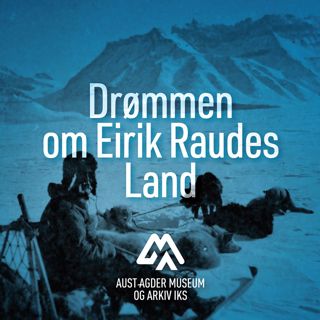 18. Drømmen om Eirik Raudes land