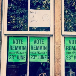 Sneak Peak: Why the Radical Left Voted to Leave Europe (Joseph Choonara)