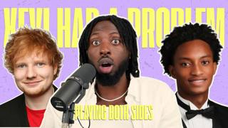 Playing both sides | Ep. 36
