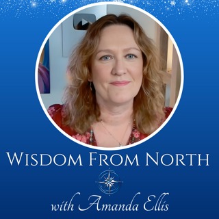 #241 UK Psychic Reveals the Spiritual Contract Behind Trump’s Global Power Plays and What To Expect | Amanda Ellis