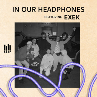 Carl Newman of The New Pornographers on EXEK’s Psych Grooves