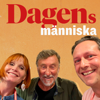 Avsnitt 200: Janne Josefsson