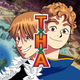 The Future of The x Hunter x Association Podcast