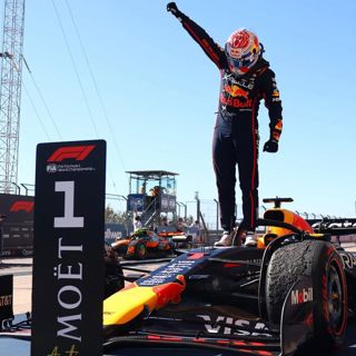 622: The Chase Is On - 2025 Formula 1 US Grand Prix Review