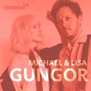 Michael and Lisa Gungor - Music for Doubters and the Disenchanted (N133)