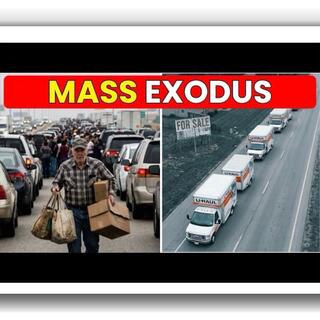 15 U.S. States People Are Leaving Massively! .Please like, share , follow and comment. Thank you.