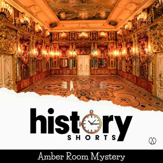 The Amber Room Mystery