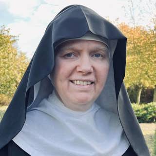 Ett samtal om tro – om klosterlivet