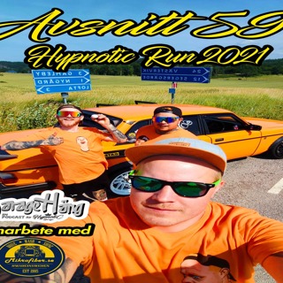Hypnotic Run 2021