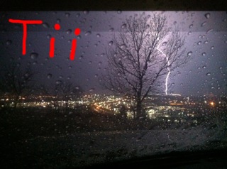 Tii - iTem 0223 - V is for Vendetta