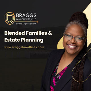 Blended Families and Estate Planning in Northern Virginia: What Can Go Wrong Without a Plan