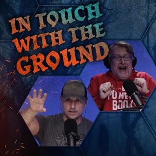 In Touch With the Ground | The Glass Cannon Podcast Shadowdark E3 | Shadowdark RPG