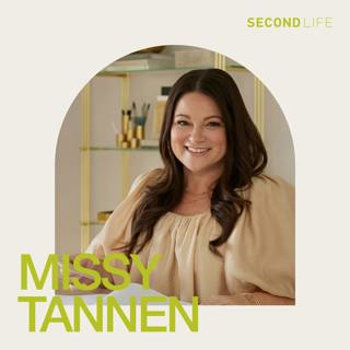 Missy Tannen: Co-Founder and Chief Product Officer of Boll & Branch