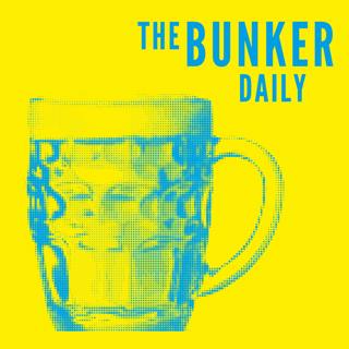 Blue-Sky Drinking: The future of BEER with PETE BROWN