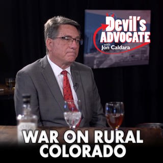 War on Rural Colorado