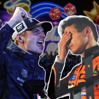 Max Verstappen BACK in Championship contention after McLaren double-disqualification