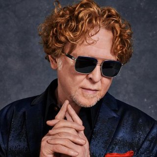 Episode 250 - Mick Hucknall