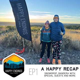 A Happy Recap: Snowdrop, Bandera with Hans & Aimee and more