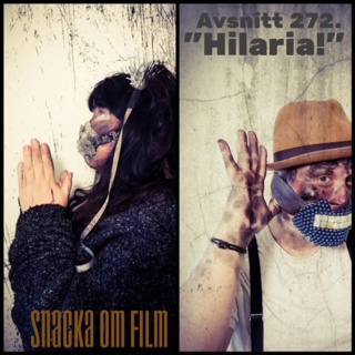 #272 - "hilaria!"
