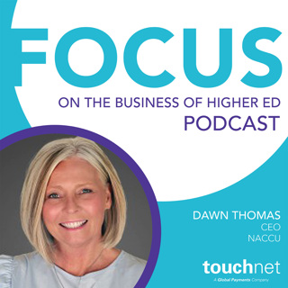 Episode 501: Elevating the Campus Card Office with NACCU