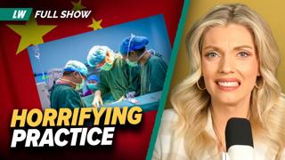 Inside China's Gruesome Medical Scandal | Ep 293