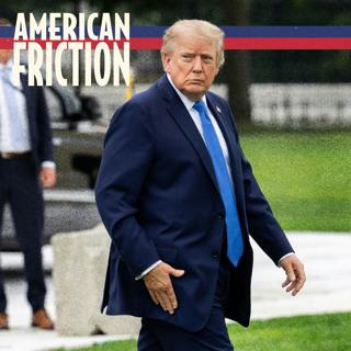 Everybody hates Trump!