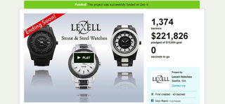 Ep. 14: From Guangzhou, China to Over $220K on Kickstarter
