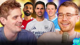 10 People Who Defined Football in 2025