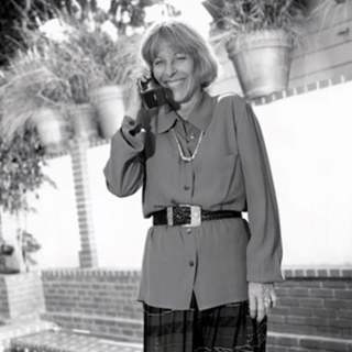 Bottle Rocket, I'll Do Anything and Polly Platt in '90s Hollywood (Polly Platt, The Invisible Woman, Episode 9)