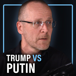 Putin, Trump ja Ukrainan sota (Jussi Lassila) | Puheenaihe 606