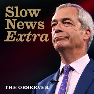 Nigel Farage and the five million pound gift: what's wrong with that?