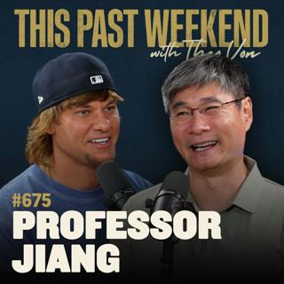 #675 - Professor Jiang