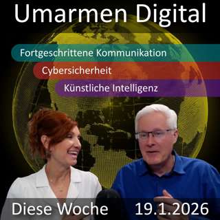 January 19, 2026 | Digital Transformation Update: Telecom Challenges & Cybersec...