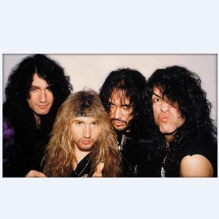 Episode 148: I glömskans vrå: Kiss 1993-1995