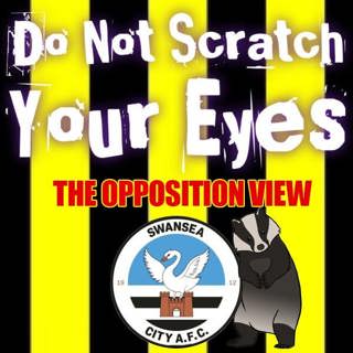 The Opposition View - Swansea not here!!