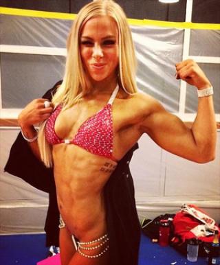 Avsnitt 90: Samantha Jerring