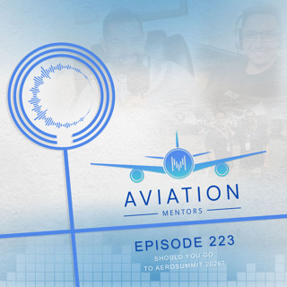 Why Student Pilots and CFIs Should Attend AeroSummit 2026