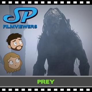Prey Movie Review